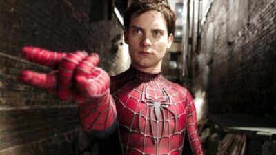 Sam Raimi, Tobey Maguire'ın başrolünde yer alacağı yeni Spider-Man filmi