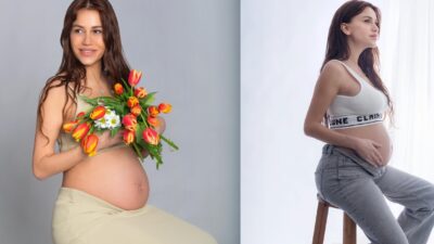 Geçtiğimiz sene nikah masasına oturan Ahmet Kural ile Çağla Gizem