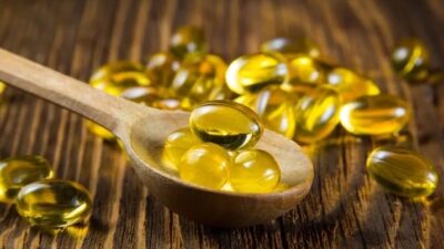 İngiltere'de yaşanan bir olay, "takviye gıda" kullanımına dair bildiğimiz her