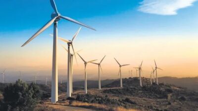 Almanya merkezli rüzgâr türbini üreticisi Enercon Üst Yöneticisi (CEO) Udo