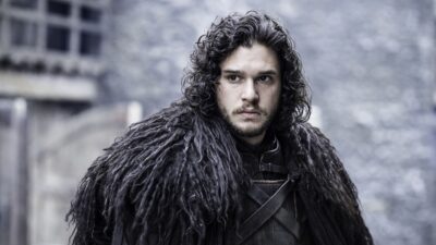 Game of Thrones'daki Jon Snow karakteriyle ünlenen Kit Harington, Game