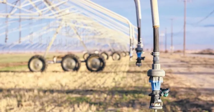 Tarımda dijital bir dönüşüm yaşanıyor. Dijital tarım teknolojilerinde öncü bir