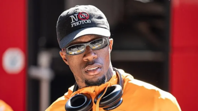 Galatasaray'ın sezon başında Fenerbahçe'ye çalım atarak transfer ettiği Wilfried Zaha