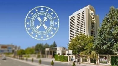 Hazine ve Maliye Bakanlığı, yarın 3 tahvil ihalesi ve 1