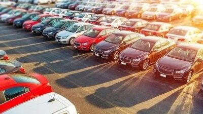 Mart ayına ilişkin otomobil satış rakamları belli oldu. Toplamda 110