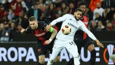 Gelecek sezonun çalışmalarını sürdüren Beşiktaş transfer listesinin başında yer alan