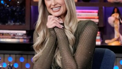 Galatasaray'ın yıldız futbıkcusu Mauro Icardi'nin sevgilisi Wanda Nara ve Amerikalı