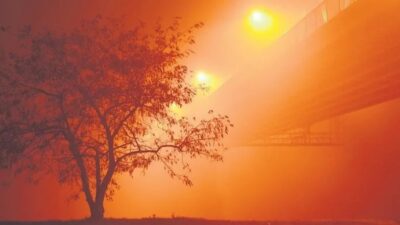 Çöl tozlarının bu hafta ülkemizi etkisi altına alması bekleniyor. Kilometrelerce