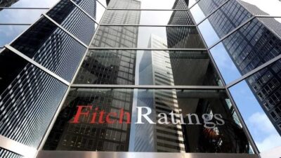 Uluslararası kredi derecelendirme kuruluşu Fitch Ratings, Türkiye'de iştirakleri olan Körfez