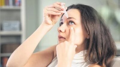 Dünyada katarakttan sonra ikinci körlük nedeni olan glokom yani göz