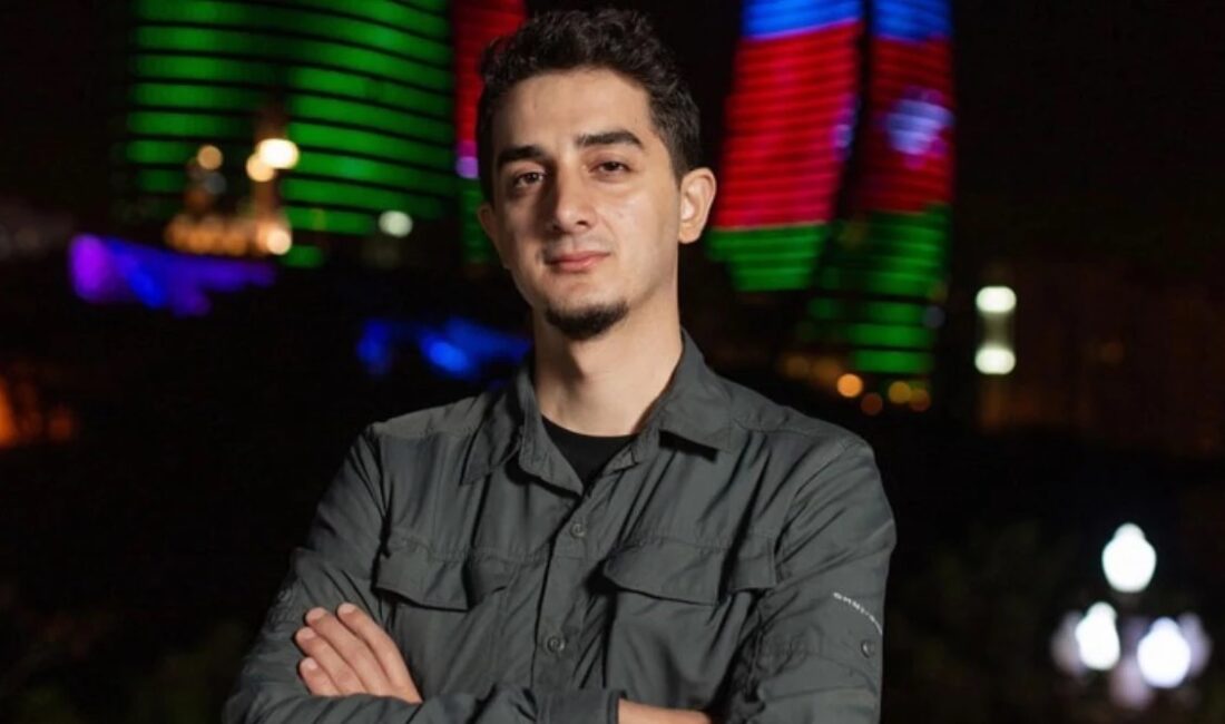 Yayınladığı videolarla geniş bir hayran kitlesine ulaşan YouTuber Ruhi Çenet'in