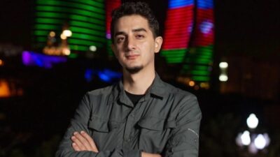 Yayınladığı videolarla geniş bir hayran kitlesine ulaşan YouTuber Ruhi Çenet'in