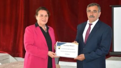 Yakın Doğu Üniversitesi Diş Hekimliği Fakültesi ve Yakın Doğu Üniversitesi