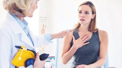 Sigara ve hava kirliliğinin sebep olduğu KOAH hastalığı, devlet hastanelerindeki