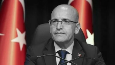 Hazine ve Maliye Bakanı Mehmet Şimşek'ten 31 Mart yerel seçimleri