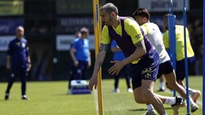 Fenerbahçe, UEFA Avrupa Konferans Ligi'nde 18 Nisan Perşembe günü sahasında