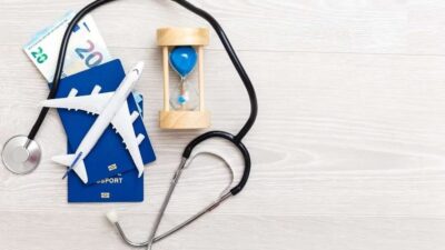 Türkiye, geçen yıl 2,3 milyar dolarlık sağlık turizmi geliri elde