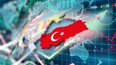 Türkiye'nin, Orta Asya bölgesinde önemli bir rol oynadığını belirten Avrasya