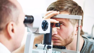 Gözde görülen bazı lezyonlardan kanserin teşhis edilebileceğini biliyor muydunuz? Hatta