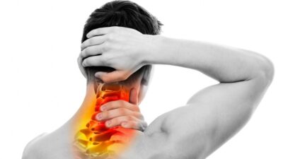 Son yıllarda boyun fıtıklarında artış olduğu gözlemleniyor. Nedeni ise uzun