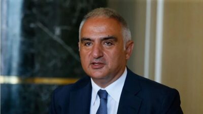 Kültür ve Turizm Bakanı Mehmet Nuri Ersoy, Müzekart satışlarında rekor