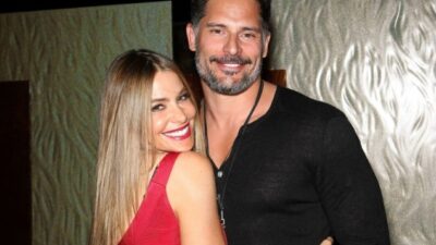 Ünlü çift Sofía Vergara ve Joe Manganiello, yedi yıllık evliliklerinin
