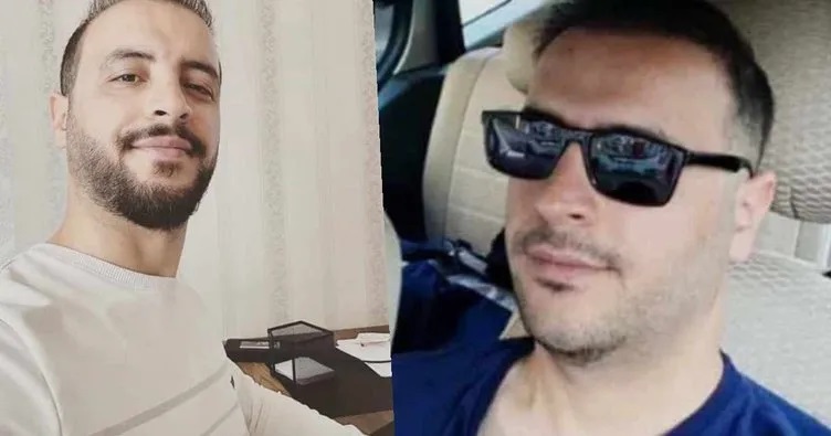 Diyarbakır'da sigara içmek için balkona çıkan 34 yaşındaki Yusuf Gümüş