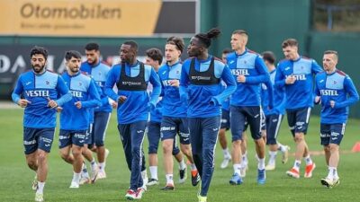 Son dakika haberleri: Süper Lig'de bu sezon beklentilerin altında kalan