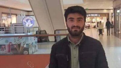 Diyarbakır'ın Çermik ilçesinde 6 gündür kayıp olan çoban Şeyhmus Arslan’ın