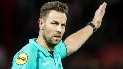 Trendyol Süper Lig'in 34. haftasında bugün oynanacak Fenerbahçe-Beşiktaş derbisinin VAR