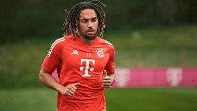 Bayern Münih, ara transfer döneminde Galatasaray’dan kadrosuna kattığı Sacha Boey'in