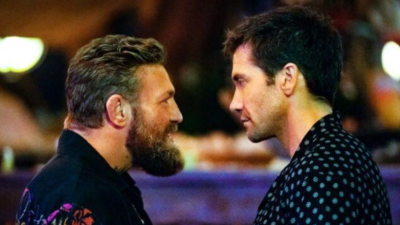 Amazon Prime Video, Conor McGregor ve Jake Gyllenhaal'in başrollerinde yer