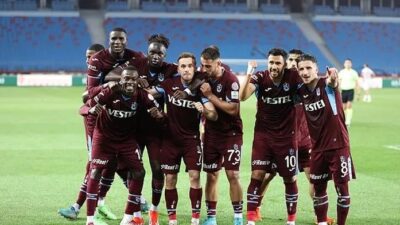 Trendyol Süper Lig'in 34. haftasında Gaziantep FK karşısında 2-0 geriye