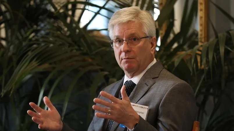 Son enflasyon verilerinin 'güven verici' olduğunu söyleyen Amerika Merkez Bankası