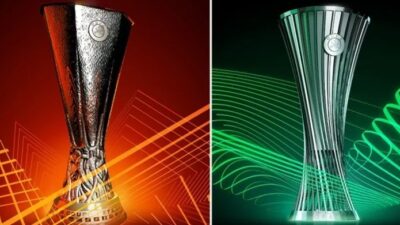 UEFA İcra Kurulu Üyesi Servet Yardımcı, 2026 yılı UEFA Avrupa