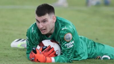 Süper Lig devlerinden Fenerbahçe'de geleceği en çok merak konusu olan