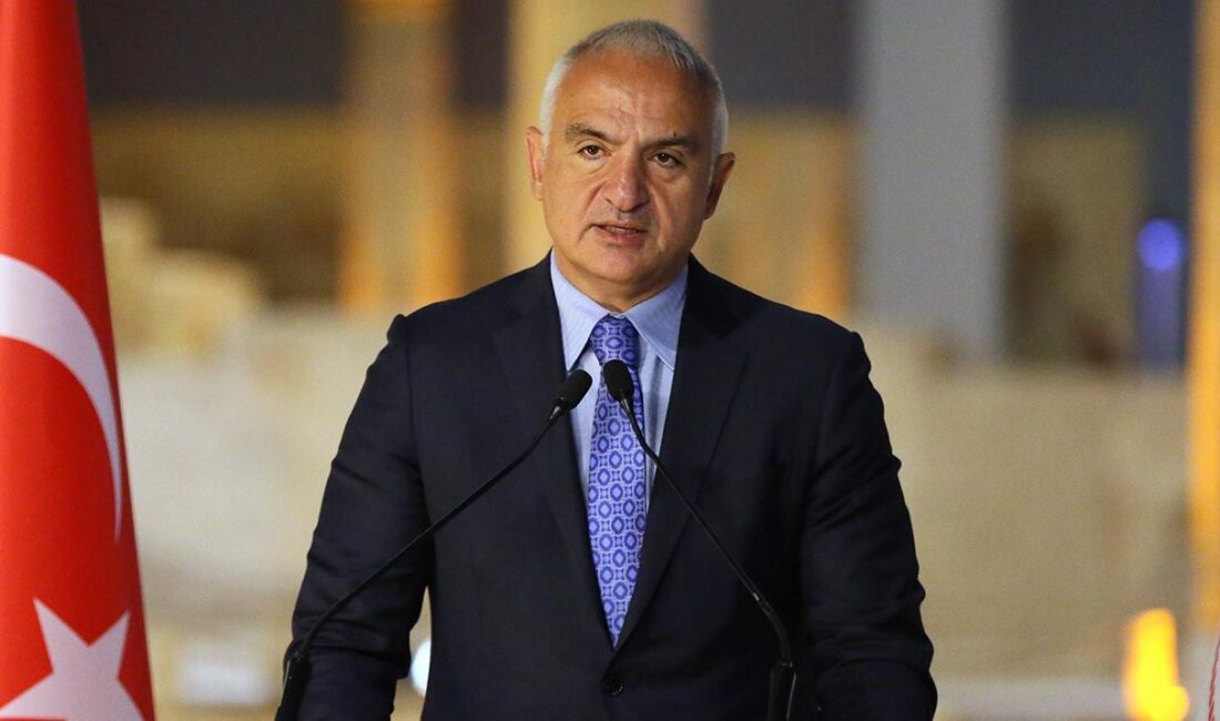 Turkuvaz Medya Grubu ve Gastronomi Turizm Derneği iş birliğiyle düzenlenen