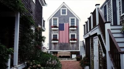 ABD'de mortgage başvurularında üç hafta süren artış geçen hafta sona