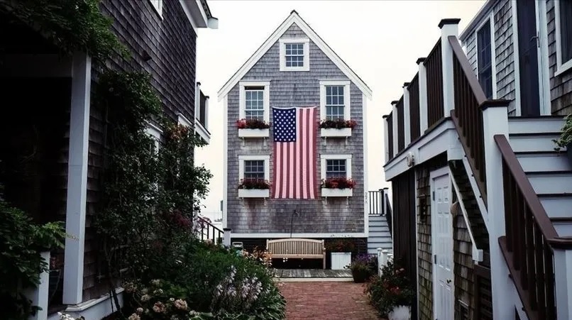 ABD'de mortgage başvurularında üç hafta süren artış geçen hafta sona
