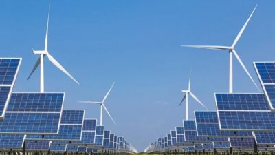 Silivri ve Tuz Gölü'ndeki doğal gaz depolama tesisleri, enerjisini yenilenebilir