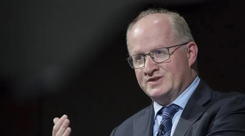 Avrupa Merkez Bankası (ECB) Başekonomisti Philip Lane, ECB'nin faizler konusunda