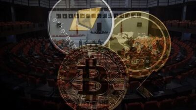 Kripto varlıklara ilişkin düzenlemeler içeren Sermaye Piyasası Kanununda Değişiklik Yapılmasına