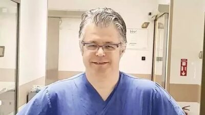 Daha önce 12 kez negatif tüp bebek öyküsü olan Alman