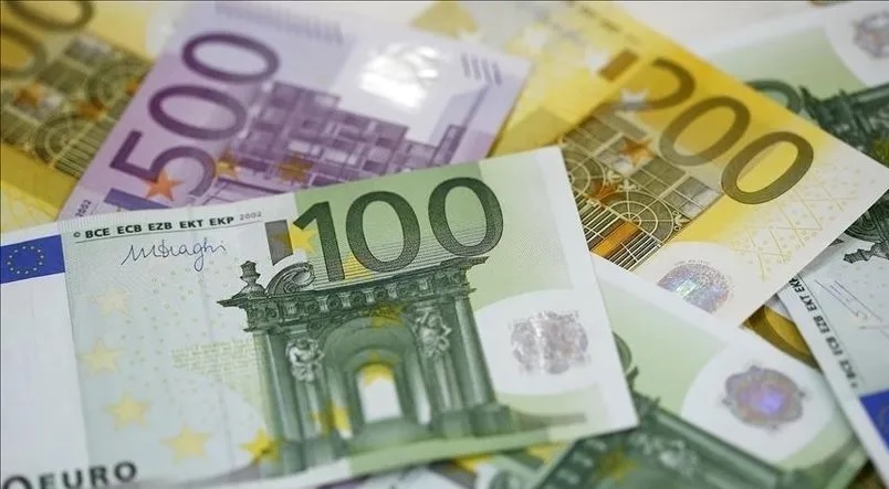 Euro Bölgesi'nde Tüketici Fiyat Endeksi (TÜFE), mayıs ayında yıllık bazda