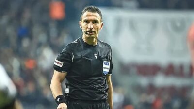 Sakaryaspor ile Bodrum FK arasında oynanacak olan Trendyol 1. Lig