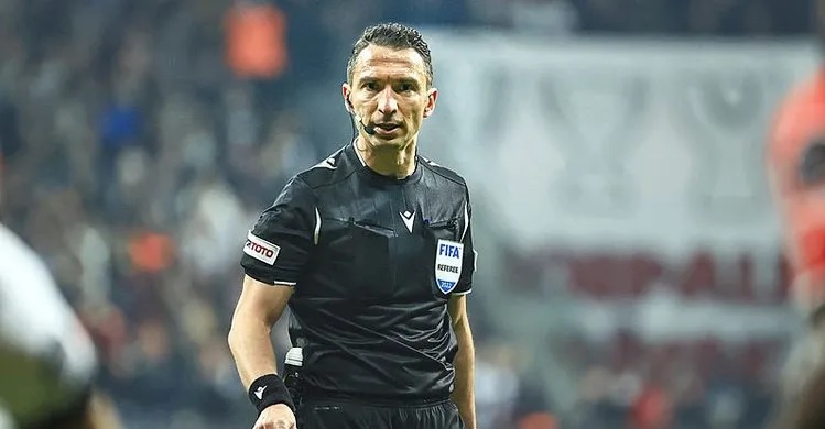 Sakaryaspor ile Bodrum FK arasında oynanacak olan Trendyol 1. Lig