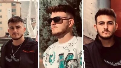 Niğde'de meydana gelen olayda bir kişi, eski sevgilisinin erkek arkadaşını