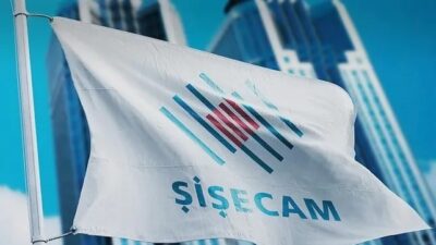Şişecam, enerji camı işleme hattı yatırımıyla Sanayi ve Teknoloji Bakanlığı'ndan