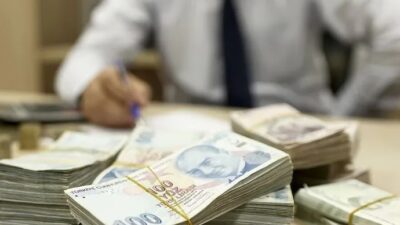 Vergi kayıp ve kaçağı ile mücadeleye vatandaşların desteği sürerken, geçen