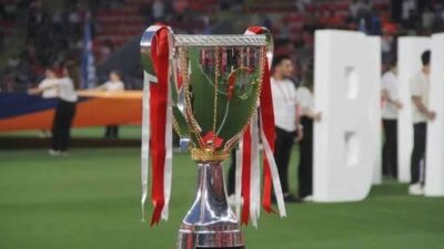 Beşiktaş ile Trabzonspor arasında 23 Mayıs Perşembe günü oynanacak Ziraat